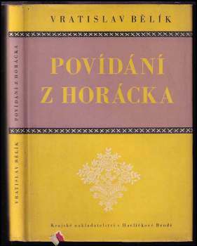 Povídání z Horácka