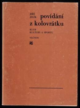 Povídání z kolovrátku