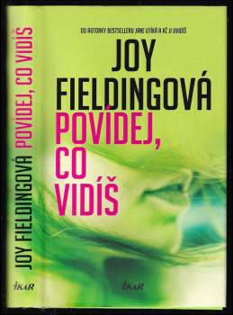 Povídej, co vidíš