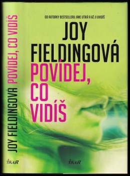 Povídej, co vidíš