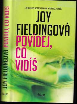 Povídej, co vidíš