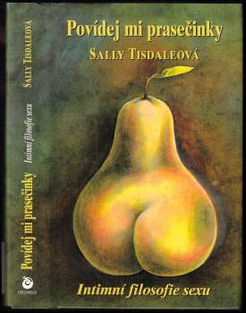 Povídej mi prasečinky