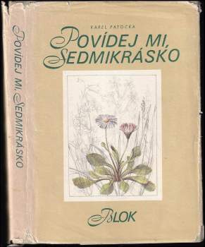 Povídej mi, sedmikrásko