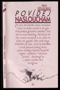 Povídej - naslouchám