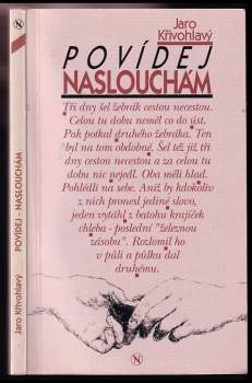 Povídej - naslouchám