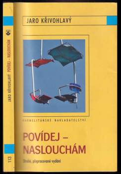 Povídej - naslouchám