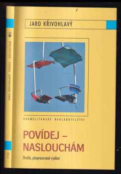 Povídej - naslouchám