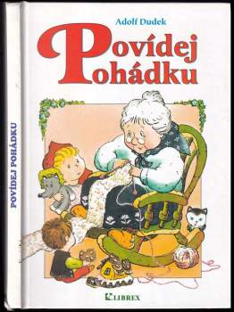 Povídej pohádku