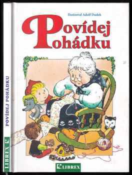 Povídej pohádku