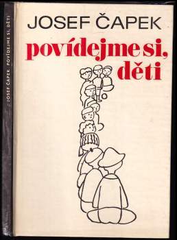 Povídejme si, děti