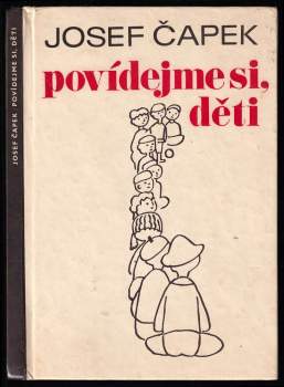 Povídejme si, děti