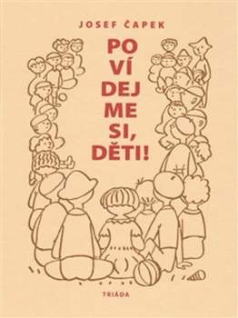 Povídejme si, děti!