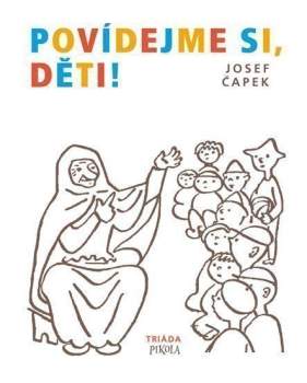 Povídejme si, děti!