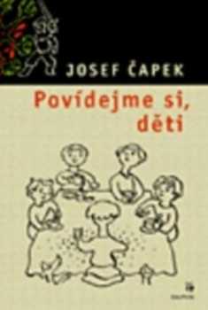 Povídejme si, děti