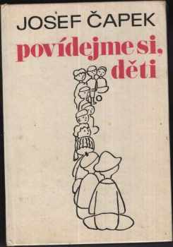Povídejme si, děti