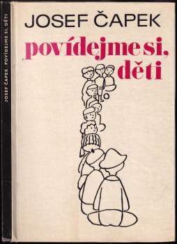 Povídejme si, děti