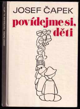 Povídejme si, děti