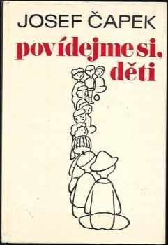 Povídejme si, děti