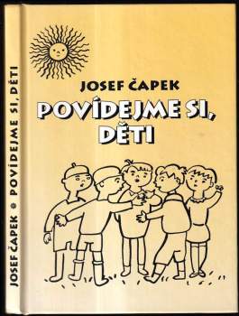 Povídejme si, děti
