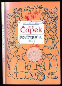 Josef Čapek: Povídejme si, děti