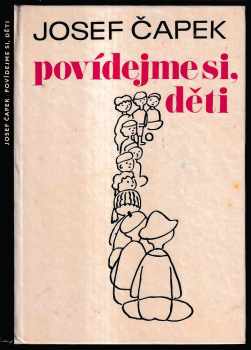 Povídejme si, děti