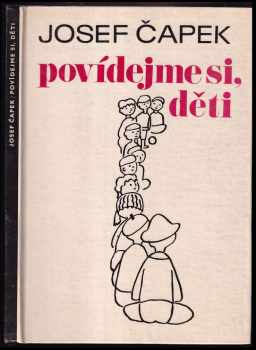 Povídejme si, děti