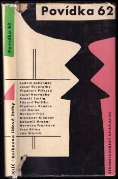 Povídka 62