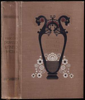 Povídka letního večera