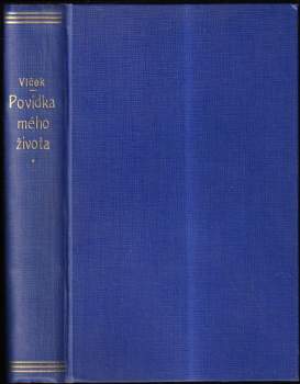 Povídka mého života