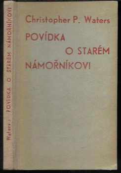 Povídka o Starém námořníkovi