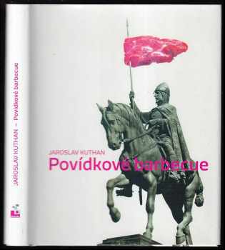 Povídkové barbecue
