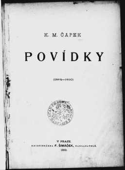 Povídky