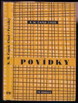 Povídky