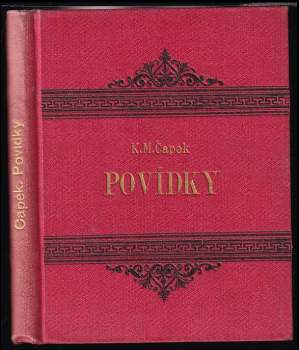 Povídky