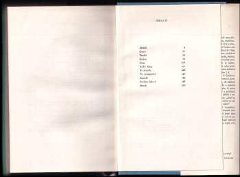 Anton Pavlovič Čechov: Povídky