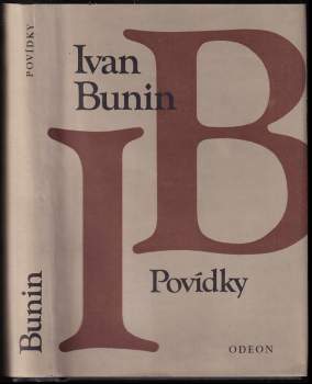 Povídky