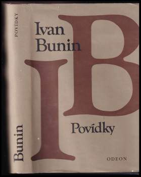 Povídky