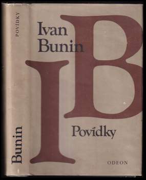Povídky