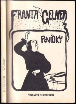 František Gellner: Povídky