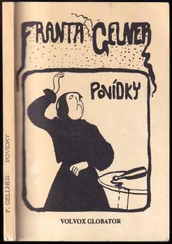 František Gellner: Povídky