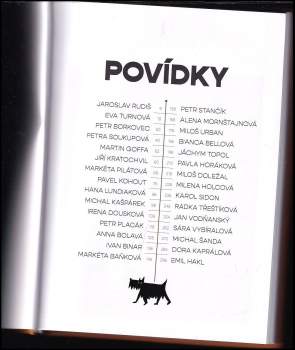 Povídky