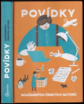 Povídky