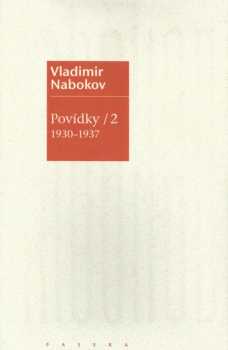 Vladimir Vladimirovič Nabokov: Povídky