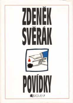 Nové povídky - Zdeněk Svěrák (2011, Fragment) - ID: 2250462