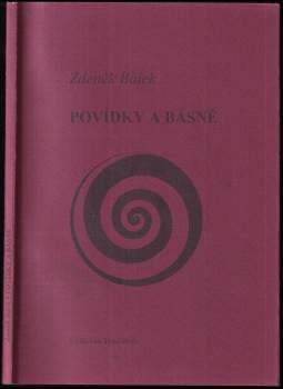 Zdeněk Bálek: Povídky a básně