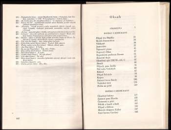 Karel Čapek: Povídky a drobné prózy