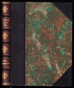 Svatopluk Čech: Povídky a humoresky