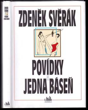 Povídky a jedna báseň