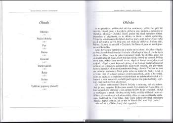 Zdeněk Svěrák: Povídky a jedna báseň