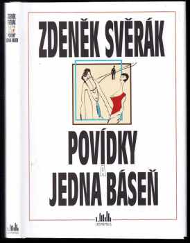 Povídky a jedna báseň